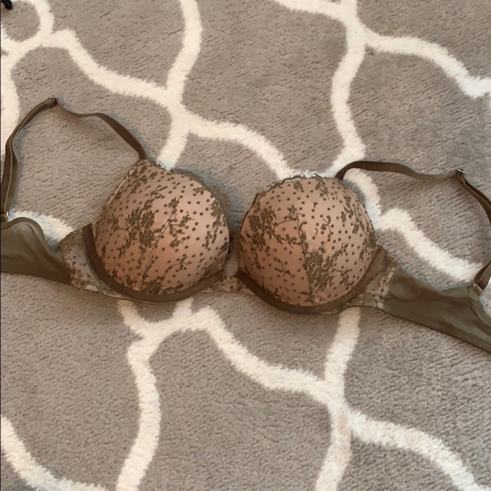 Victoria secret bra
